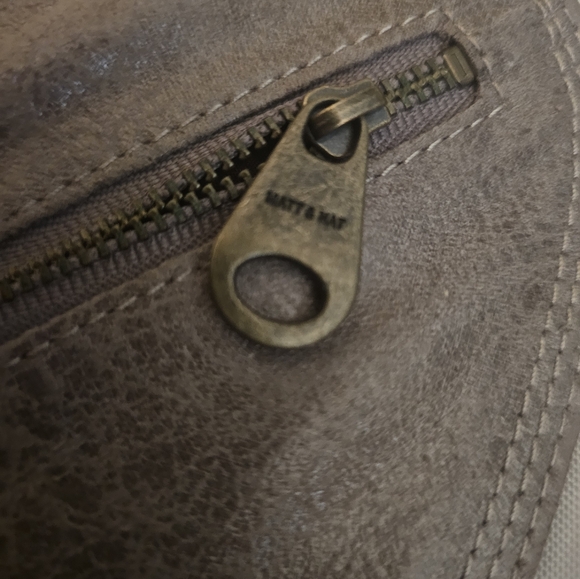 Matt & Nat Wallet - Picture 3 of 4